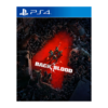 Back 4 Blood Standard Edition  - PS4