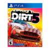DIRT 5 - PS4