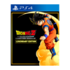DRAGON BALL Z: KAKAROT Legendary Edition - PS4