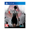 DreadOut 2 - PS4