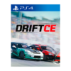 DRIFTCE - PS4