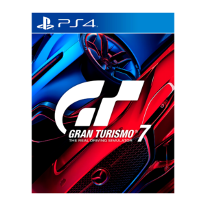 Gran Turismo 7 - PS4