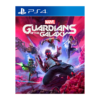 Marvels Guardians of the Galaxy - PS4