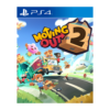 Moving Out 2 - PS4