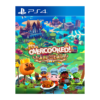 Overcooked! All You Can Eat - PS4