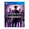 Saints Row - PS4