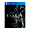 The Elder Scrolls V: Skyrim Special Edition - PS4