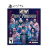 AEW: Fight Forever - PS5