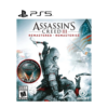 Assassins Creed III: Remastered - PS5 RETRO