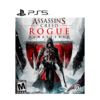 Assassins Creed Rogue Remastered - PS5 RETRO