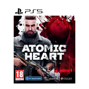 Atomic Heart - PS5
