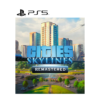 Cities: Skylines - Remastered - PS5