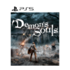 Demons Souls - PS5