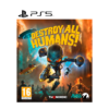 Destroy All Humans! - PS5 RETRO