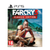 Far Cry® 3 Classic Edition - PS5 RETRO