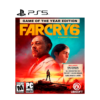 Far Cry™ 6 Game of the Year Edition - PS5