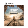 Metro Exodus Gold Edition - PS5