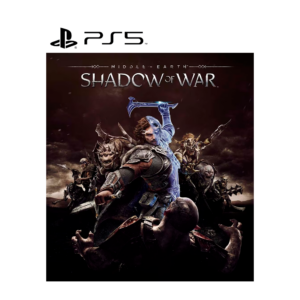 Middle-earth™ : Shadow of War™  - PS5 RETRO