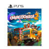 Overcooked! 2 - Gourmet Edition - PS5 RETRO