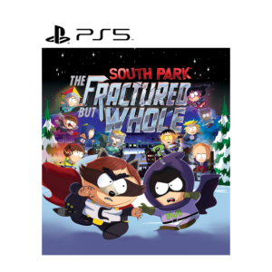 South Park™: The Fractured but Whole™ - PS5 RETRO