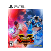Street Fighter V: Champion Edition - PS5 RETRO