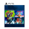 The LEGO® Games Bundle - PS5 RETRO