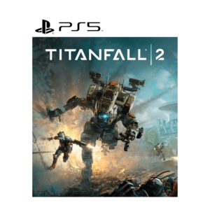 Titanfall® 2 Standard Edition - PS5 RETRO