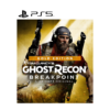 Tom Clancys Ghost Recon™ Breakpoint Gold Edition - PS5 RETRO