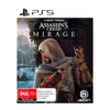 Assassins Creed® Mirage - PS5
