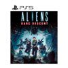 Aliens: Dark Descent - PS5