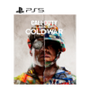 Call of Duty : Black Ops Cold War (PS4/PS5) - PS5