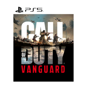 Call Of Duty®: Vanguard - PS5 RETRO