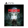 Predator: Hunting Grounds - PS5