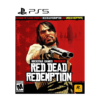 Red Dead Redemption - PS5