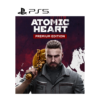 Atomic Heart Premium Edition - PS5