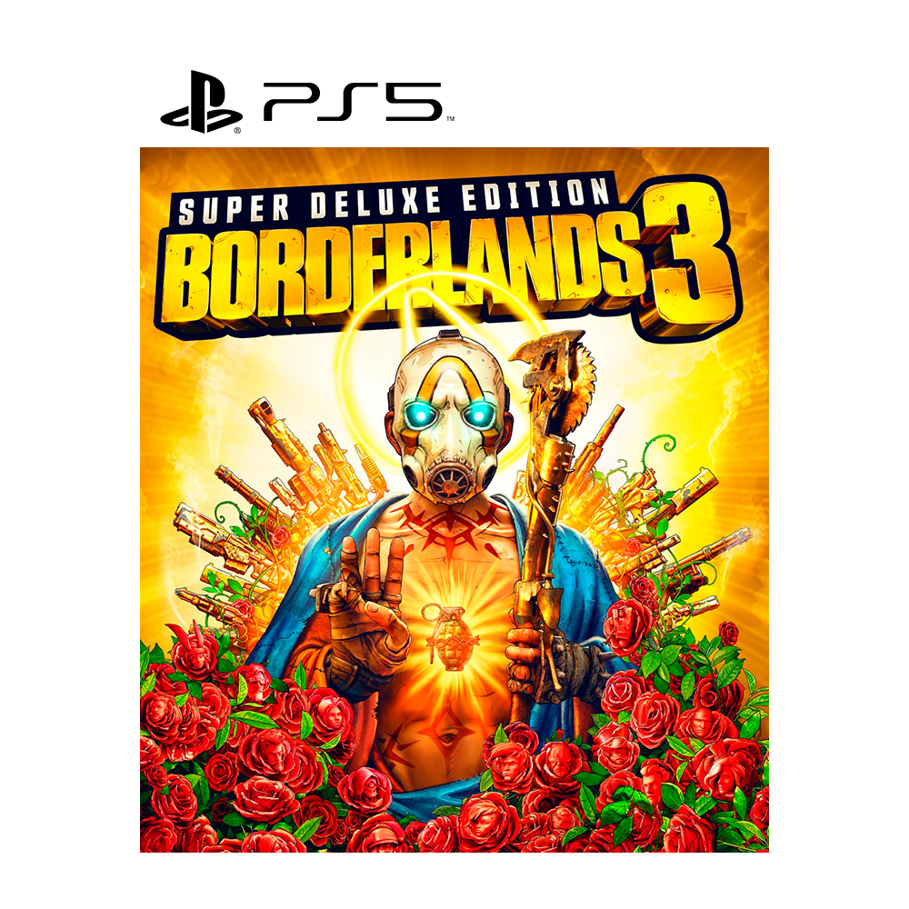 Borderlands 4: Ottieni lo scudo leggendario del Super Soldato Borderlands 4: Ottieni lo scudo leggendario del Super Soldato