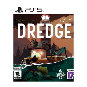 DREDGE - PS5