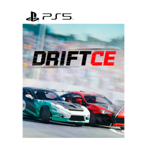 DRIFTCE - PS5