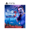 Hello Neighbor 2 Deluxe Edition - PS5