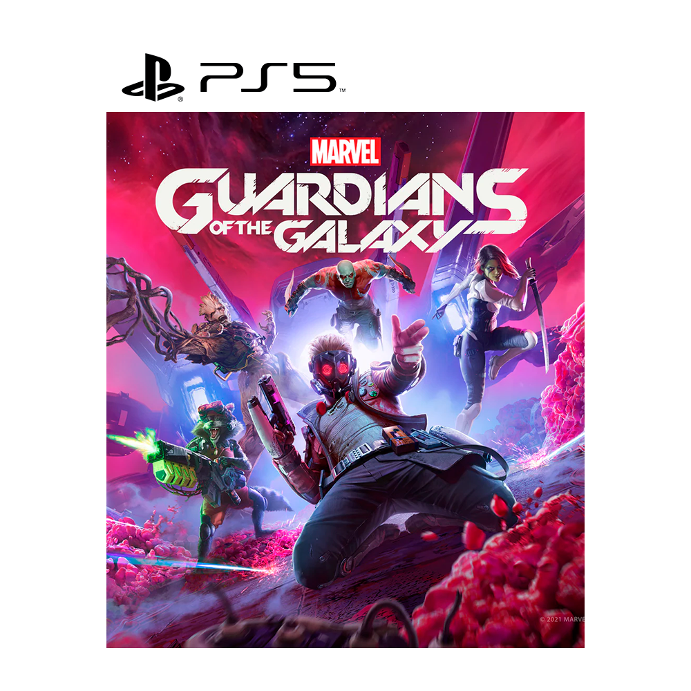 Guardians Of The Galaxy Ps5 Komplettlösung Marvels Guardians of the Galaxy – PS5 – El Cartel Gamer