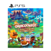 Overcooked! All You Can Eat - PS5