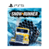 SnowRunner - PS5