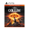 The Lord of the Rings: Gollum® - Precious Edition - PS5