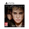 A Plague Tale: Requiem - PS5