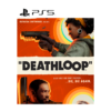 DEATHLOOP - PS5