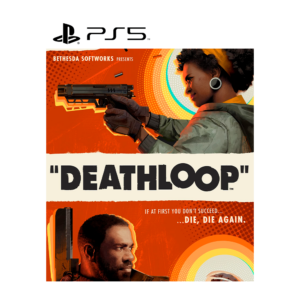 DEATHLOOP - PS5