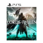 Lords of the Fallen - PS5