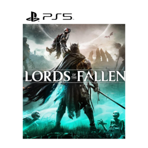Lords of the Fallen - PS5