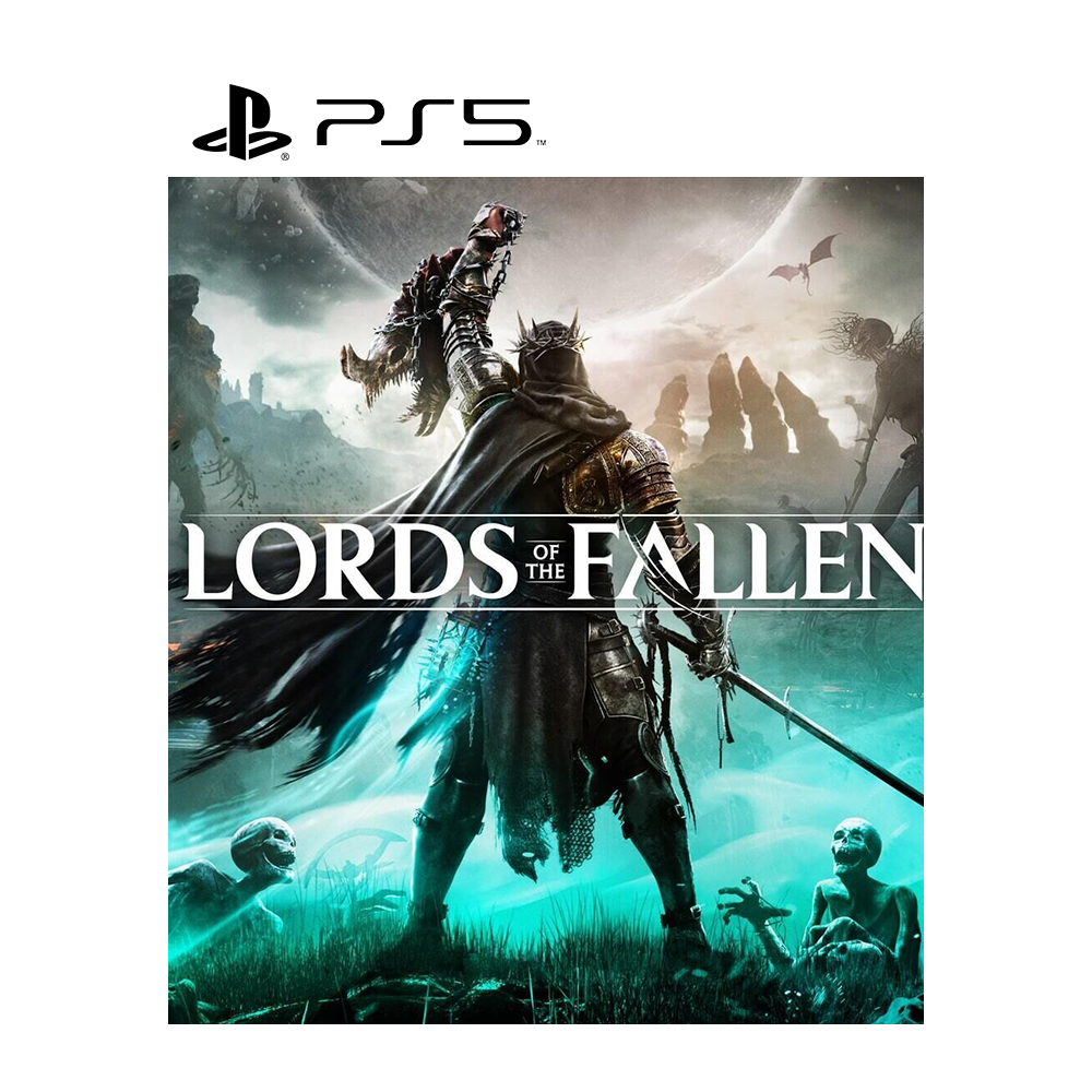 Lords of the Fallen - PS5