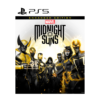Marvels Midnight Suns Enhanced Edition for PS5® - PS5